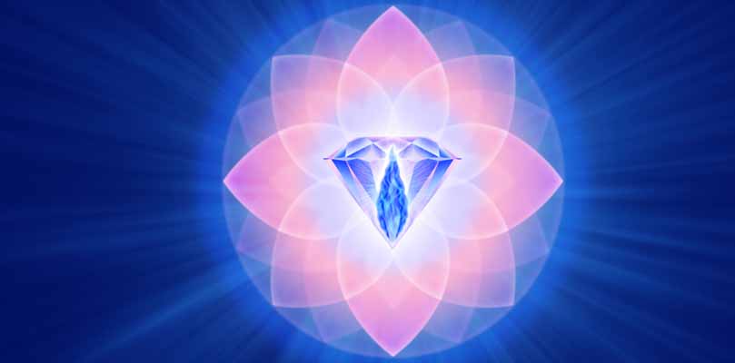 Diamond Heart